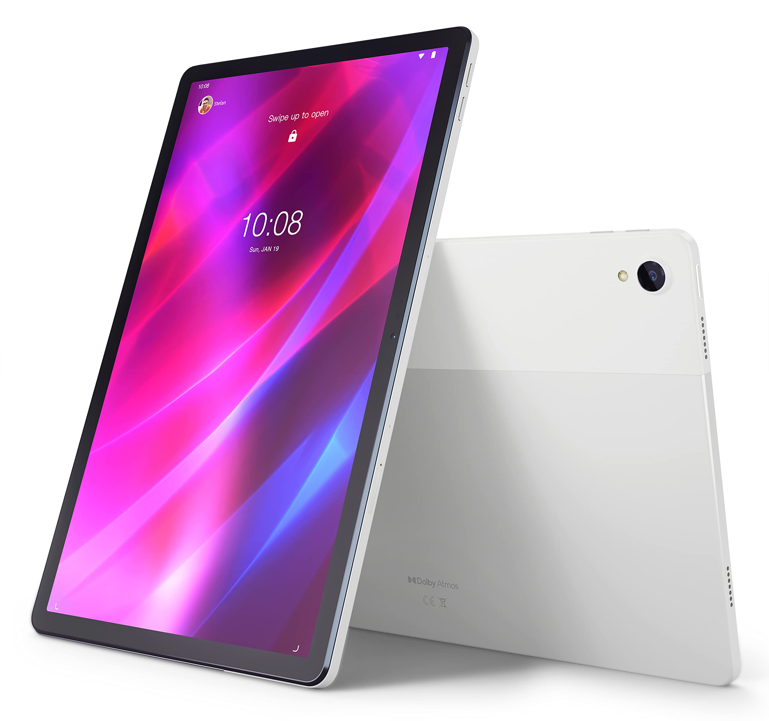 Lenovo Tab P11 Plus 64 GB 27,9 cm (11